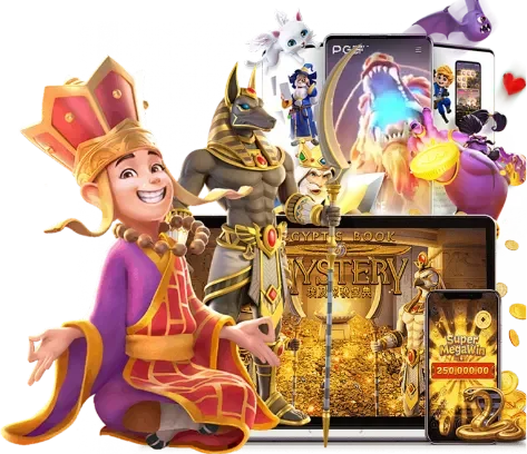 game-kingfun